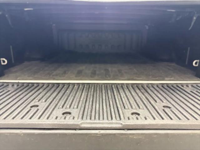 2018 Ram 1500 Big Horn Crew Cab 4x4 5'7" Box