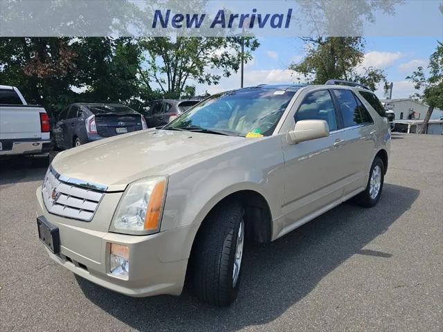 2007 Cadillac SRX V6 for sale in Fredericksburg, VA