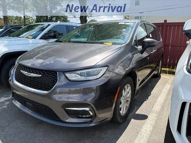 2023 Chrysler Pacifica Touring L for sale in Fredericksburg, VA