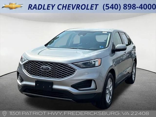 2024 Ford Edge SEL for sale in Fredericksburg, VA