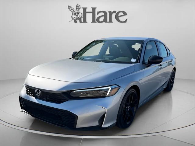 2026 Honda Civic Sport for sale in Avon, IN