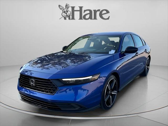 2026 Honda Accord Sedan Sport for sale in Avon, IN