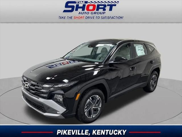 2026 Hyundai Tucson Hybrid Blue SE for sale in Pikeville, KY