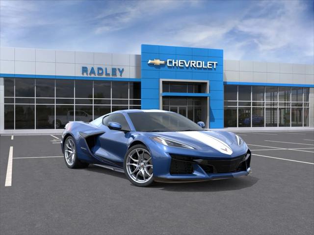 2027 Chevrolet Corvette 3LT for sale in Fredericksburg, VA