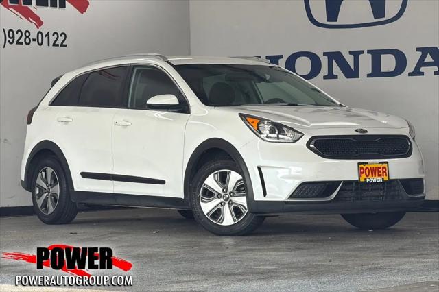 2019 Kia Niro LX for sale in Albany, OR