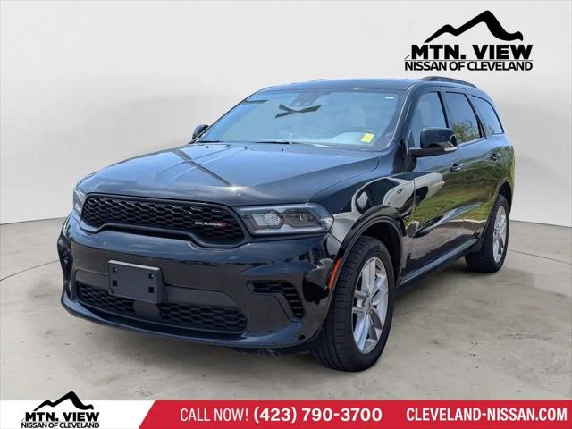 2024 Dodge Durango GT Plus AWD for sale in McDonald, TN