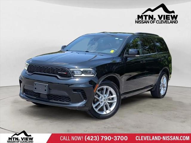 2024 Dodge Durango GT Plus AWD for sale in McDonald, TN
