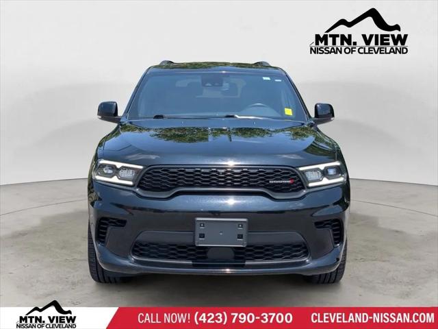 2024 Dodge Durango GT Plus AWD