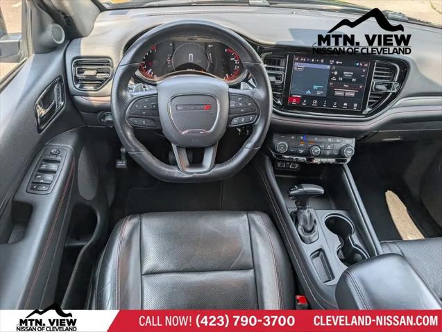 2024 Dodge Durango GT Plus AWD