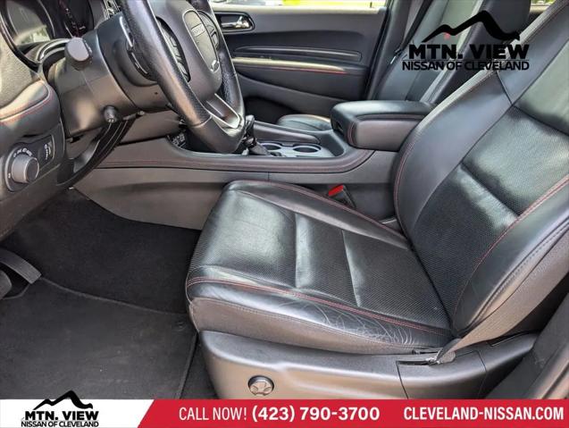 2024 Dodge Durango GT Plus AWD