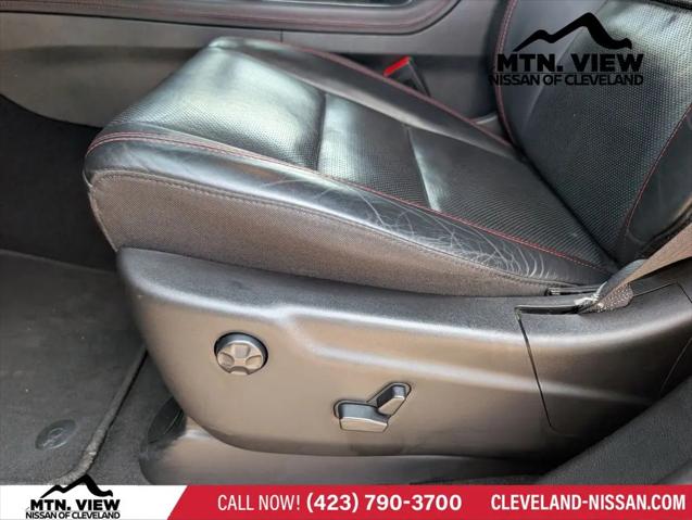 2024 Dodge Durango GT Plus AWD
