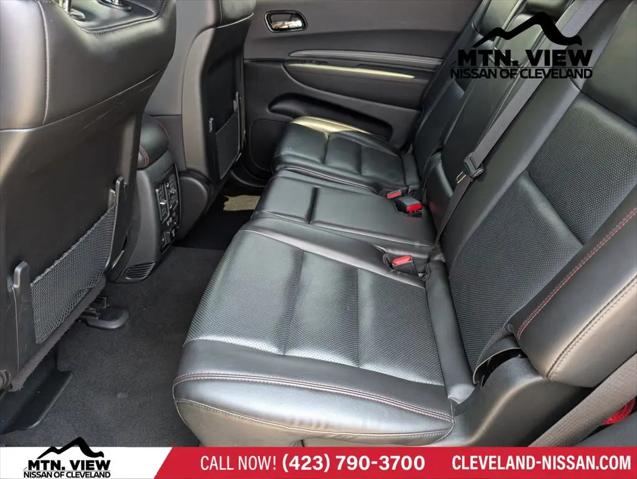 2024 Dodge Durango GT Plus AWD