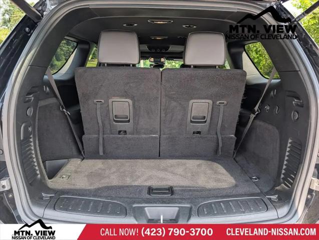2024 Dodge Durango GT Plus AWD