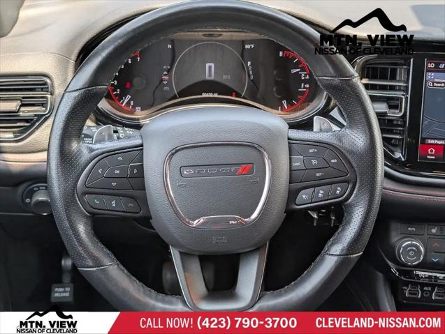 2024 Dodge Durango GT Plus AWD