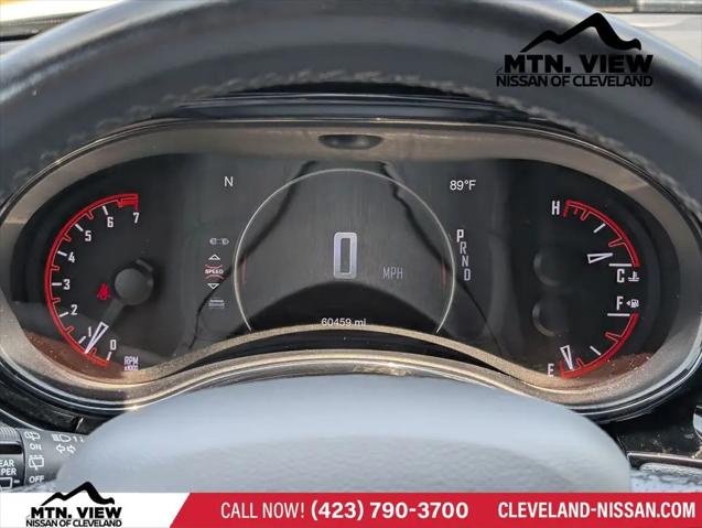 2024 Dodge Durango GT Plus AWD
