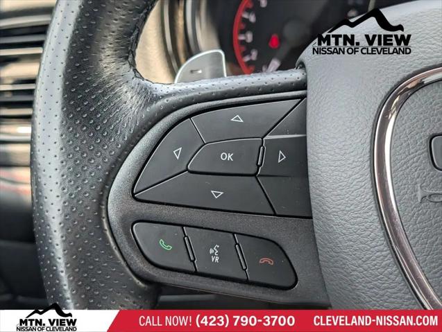 2024 Dodge Durango GT Plus AWD