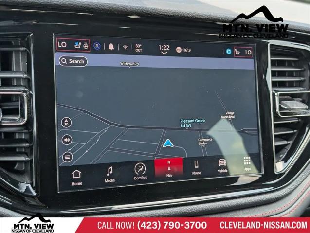 2024 Dodge Durango GT Plus AWD