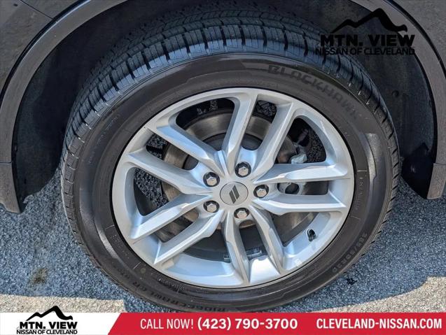 2024 Dodge Durango GT Plus AWD