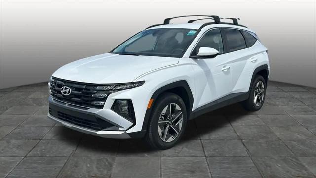 2026 Hyundai Tucson Hybrid SEL for sale in Reno, NV