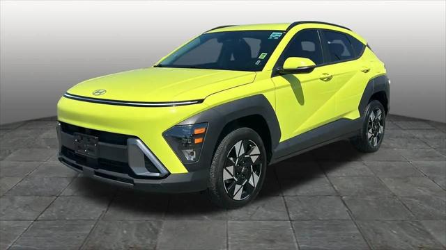 2024 Hyundai Kona SEL for sale in Reno, NV