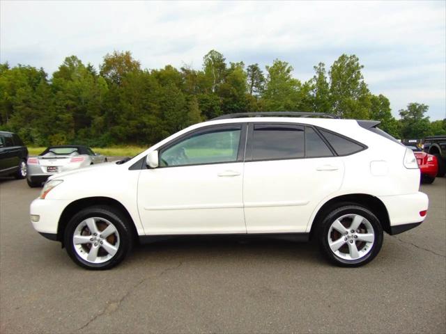 2007 Lexus RX 350 RX 350 for sale in Locust Grove, VA