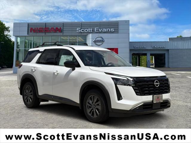 2026 Nissan Pathfinder SV for sale in Carrollton, GA
