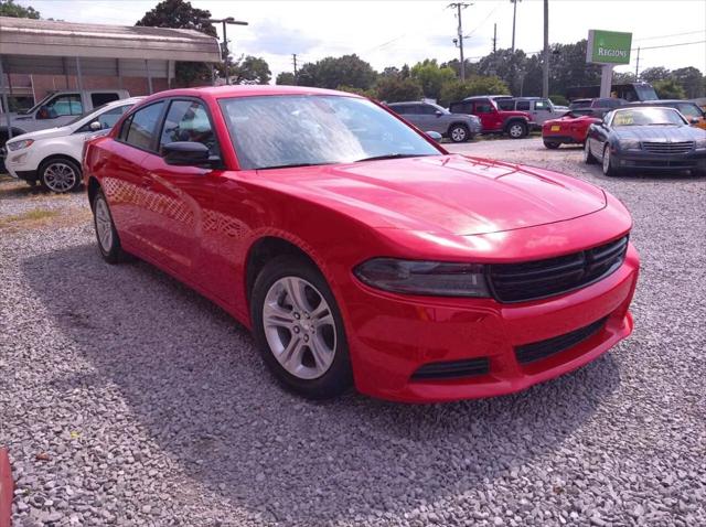 2023 Dodge Charger SXT for sale in Picayune, MS