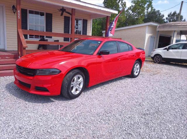 2023 Dodge Charger SXT