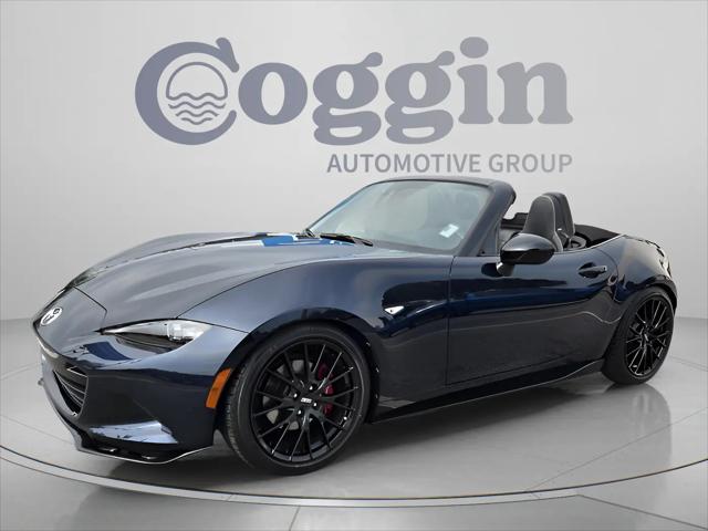2023 Mazda MX-5 Club for sale in Jacksonville, FL