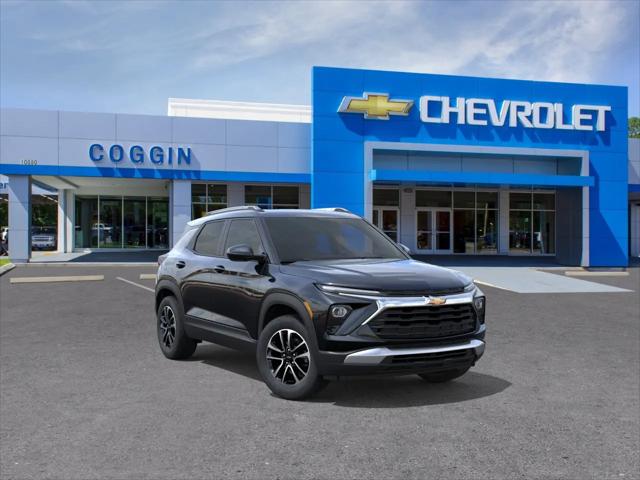 2026 Chevrolet TrailBlazer FWD LT for sale in Jacksonville, FL