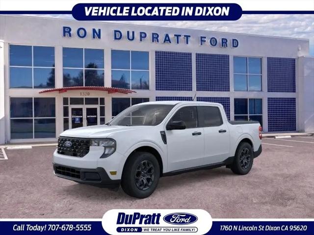 2026 Ford Maverick XLT for sale in Dixon, CA