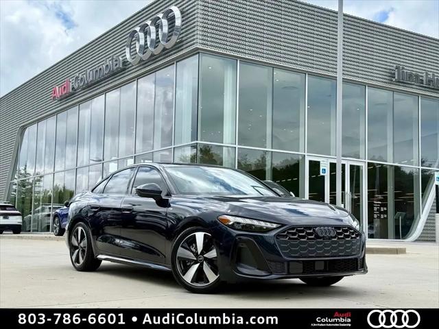 2026 Audi A5 Premium Plus TFSI quattro S tronic for sale in Columbia, SC