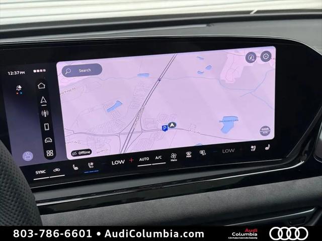 2026 Audi S5 Premium Plus TFSI quattro S tronic