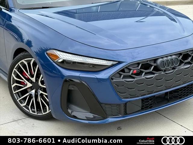 2026 Audi S5 Premium Plus TFSI quattro S tronic