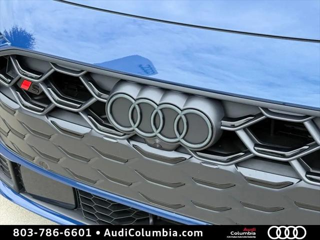 2026 Audi S5 Premium Plus TFSI quattro S tronic