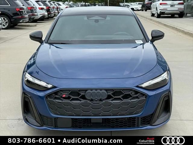 2026 Audi S5 Premium Plus TFSI quattro S tronic