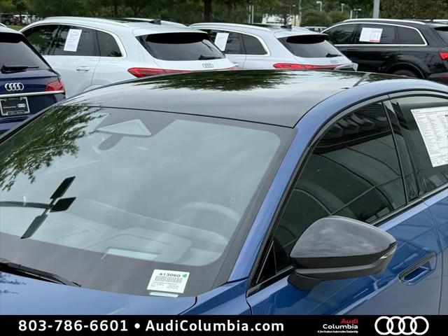2026 Audi S5 Premium Plus TFSI quattro S tronic