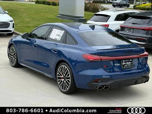 2026 Audi S5 Premium Plus TFSI quattro S tronic