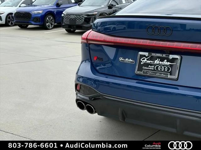 2026 Audi S5 Premium Plus TFSI quattro S tronic