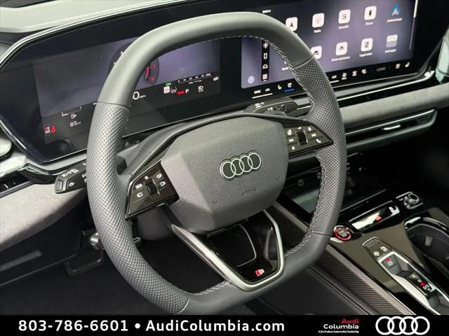 2026 Audi S5 Premium Plus TFSI quattro S tronic