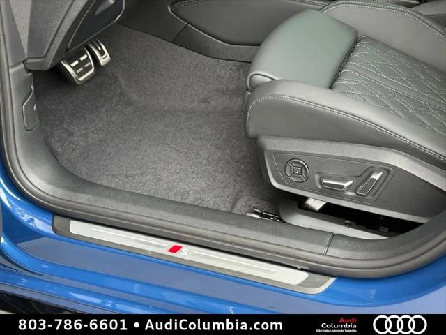 2026 Audi S5 Premium Plus TFSI quattro S tronic