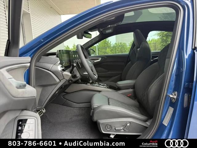 2026 Audi S5 Premium Plus TFSI quattro S tronic