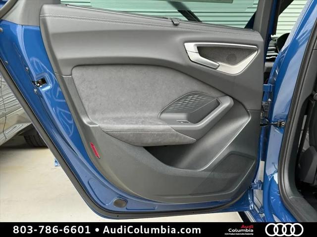 2026 Audi S5 Premium Plus TFSI quattro S tronic