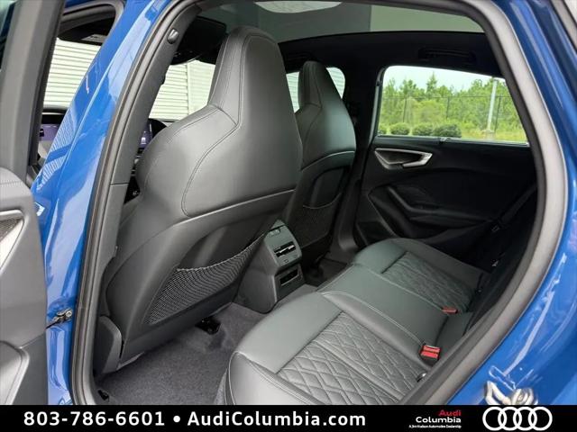 2026 Audi S5 Premium Plus TFSI quattro S tronic