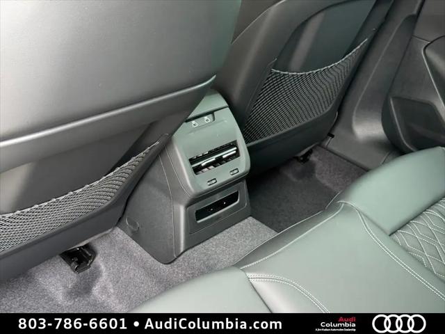 2026 Audi S5 Premium Plus TFSI quattro S tronic