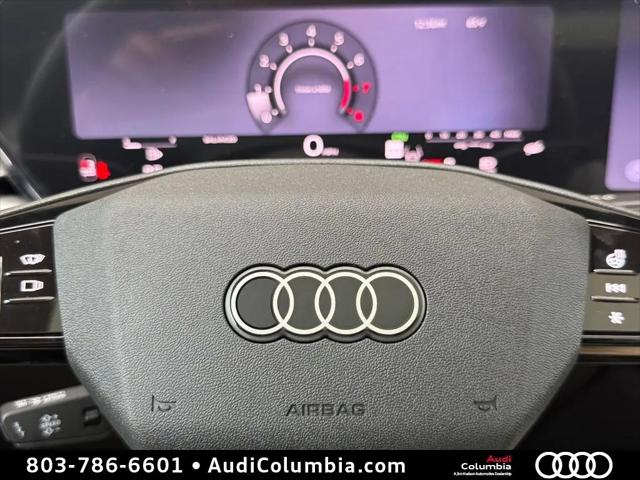 2026 Audi S5 Premium Plus TFSI quattro S tronic