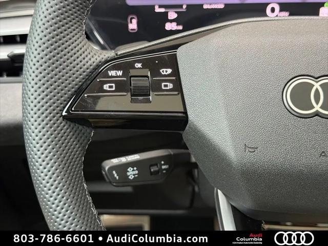 2026 Audi S5 Premium Plus TFSI quattro S tronic