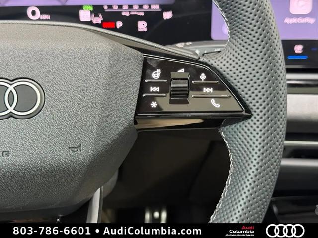 2026 Audi S5 Premium Plus TFSI quattro S tronic