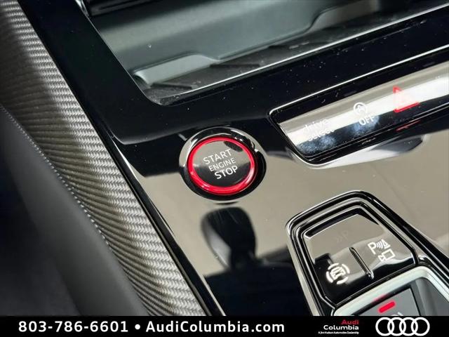 2026 Audi S5 Premium Plus TFSI quattro S tronic
