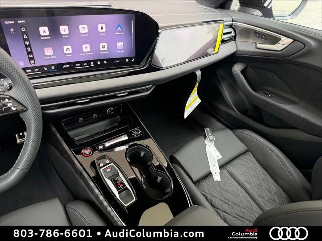 2026 Audi S5 Premium Plus TFSI quattro S tronic